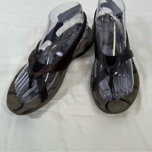 Merrell Savannah Sandal Sz 7